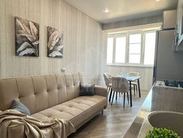 Продается 1-комнатная квартира Новоселов ул, 46  м&sup2;, 7200000 рублей