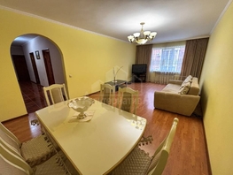 Продается 3-комнатная квартира Гагарина ул, 96.5  м&sup2;, 9500000 рублей