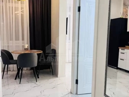 Продается 2-комнатная квартира Победы пр-кт, 40.3  м&sup2;, 14000000 рублей