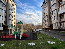Продается 1-комнатная квартира Кленовая роща ул, 41.2  м&sup2;, 4500000 рублей