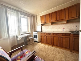Продается 1-комнатная квартира Капельная ул, 37  м&sup2;, 3900000 рублей