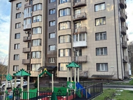 Продается 1-комнатная квартира Кленовая роща ул, 41.8  м&sup2;, 4500000 рублей