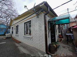 Продается 4-комнатная квартира Володарского ул, 74.6  м&sup2;, 8000000 рублей