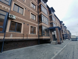 Продается 1-комнатная квартира Никольская ул, 43  м&sup2;, 5750000 рублей