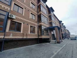 Продается 1-комнатная квартира Никольская ул, 43  м&sup2;, 5750000 рублей