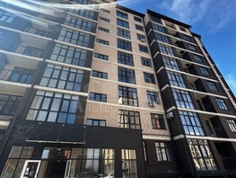 Продается 1-комнатная квартира Октябрьская ул, 41  м&sup2;, 5280000 рублей