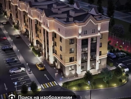Продается 1-комнатная квартира Никольская ул, 42.4  м&sup2;, 5992500 рублей