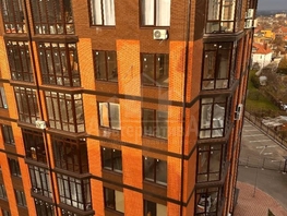 Продается 1-комнатная квартира Октябрьская ул, 45.7  м&sup2;, 6000000 рублей