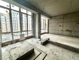 Продается 1-комнатная квартира Октябрьская ул, 45.7  м&sup2;, 5500000 рублей