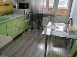 Продается 2-комнатная квартира Вокзальная ул, 50  м&sup2;, 6000000 рублей