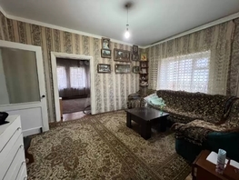 Продается Дом Романенко ул, 60  м&sup2;, участок 6 сот., 5300000 рублей
