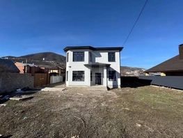 Продается Дом Войска Кубанского ул, 200  м&sup2;, участок 6.3 сот., 23800000 рублей