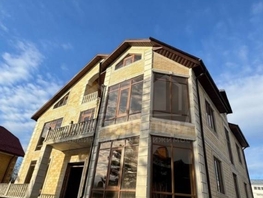 Продается Дом Нежнова ул, 812  м&sup2;, участок 9 сот., 40000000 рублей