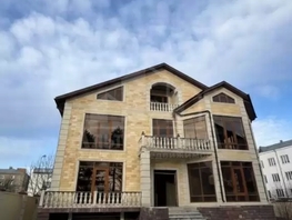 Продается Дом Нежнова ул, 812  м&sup2;, участок 9 сот., 40000000 рублей