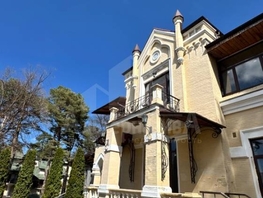 Продается Дом Дзержинского пр-кт, 617.9  м&sup2;, участок 12.6 сот., 250000000 рублей