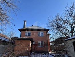 Продается Дом Терский пер, 130  м&sup2;, участок 6 сот., 16200000 рублей
