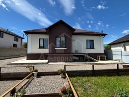 Продается Дом Романа Кулакова ул, 120  м&sup2;, участок 6 сот., 10500000 рублей