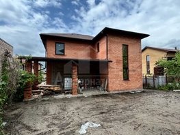 Продается Дом Фоменко 1-я линия ул, 210  м&sup2;, участок 4.1 сот., 18000000 рублей