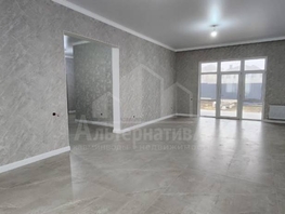 Продается Дом Строителей ул, 140  м&sup2;, участок 6 сот., 12500000 рублей