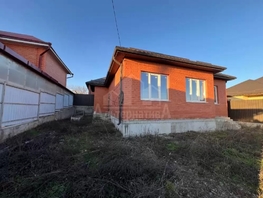 Продается Дом Курганная ул, 105  м&sup2;, участок 3 сот., 8949000 рублей