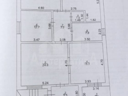 Продается Дом Веселая ул, 117  м&sup2;, участок 4.2 сот., 11500000 рублей