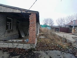Продается Дом Октябрьская ул, 55  м&sup2;, участок 7 сот., 8500000 рублей