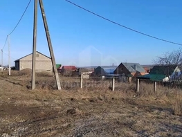 Продается Участок ИЖС Виноградная ул, 6.3  сот., 2900000 рублей