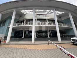 Продается Универ. помещ Первомайский пр-кт, 3300  м&sup2;, 550000000 рублей