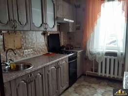 Снять двухкомнатную квартиру Победы пр-кт, 55  м&sup2;, 35000 рублей