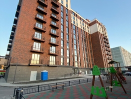 Продается 3-комнатная квартира Украинская ул, 91.4  м&sup2;, 12838000 рублей