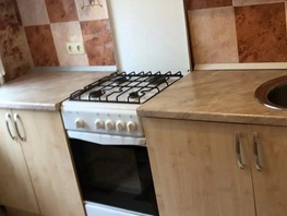 Снять однокомнатную квартиру Юлиуса Фучика ул, 30  м&sup2;, 22000 рублей