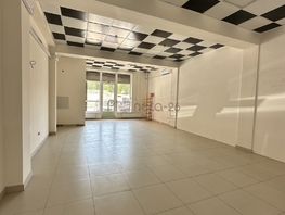 Сдается Универ. помещ Бунимовича ул, 58  м&sup2;, 60000 рублей