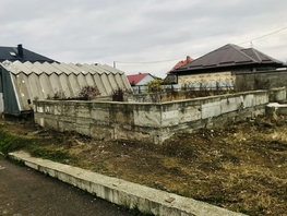 Продается Участок ИЖС Генерала Воронцова ул, 6.41  сот., 6000000 рублей
