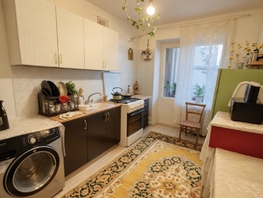 Продается 3-комнатная квартира Кочубея ул, 70  м&sup2;, 6000000 рублей