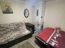 Продается 2-комнатная квартира Надречный пер, 42.2  м&sup2;, 6100000 рублей