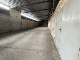 Продается бокс Университетская ул, 18.8  м&sup2;, 750000 рублей