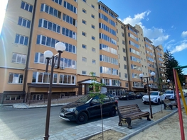 Продается 2-комнатная квартира Первомайская ул, 76  м&sup2;, 9500000 рублей
