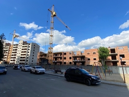 Продается 1-комнатная квартира Первомайская ул, 40  м&sup2;, 5900000 рублей