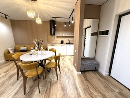 Продается 3-комнатная квартира Пестова ул, 65  м&sup2;, 10500000 рублей