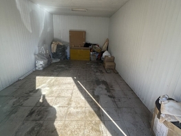 Продается бокс 295 Стрелковой Дивизии ул, 18.8  м&sup2;, 1000000 рублей