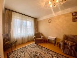 Продается 2-комнатная квартира Московская ул, 45  м&sup2;, 6000000 рублей