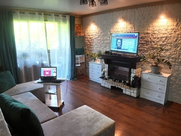 Продается 1-комнатная квартира Февральская ул, 35.5  м&sup2;, 5300000 рублей