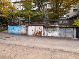 Продается гараж 40 лет Октября пр-кт, 15.8  м&sup2;, 600000 рублей