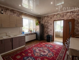 Продается Дом Гвоздика-5 (Гвоздика тер. СНТ) ул, 180  м&sup2;, участок 4 сот., 9500000 рублей