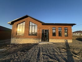 Продается Дом Николая пер, 116  м&sup2;, участок 4.4 сот., 6400000 рублей