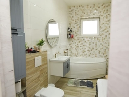 Продается Дом Гармония, 105  м&sup2;, участок 4 сот., 7725000 рублей