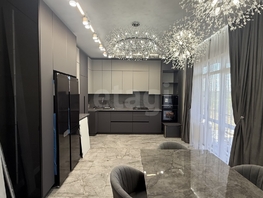 Продается Дом Александра Смола ул, 139.3  м&sup2;, участок 4 сот., 12600000 рублей