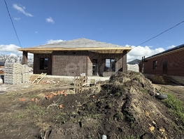 Продается Дом Рубиновый пер, 130  м&sup2;, участок 3.02 сот., 7000000 рублей