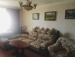 Продается 4-комнатная квартира 8 мкр, 82.5  м&sup2;, 5900000 рублей