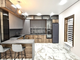 Продается Дом Николая Быкова ул, 145  м&sup2;, участок 4 сот., 13000000 рублей